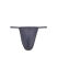 - "Plume - Micro Fibre G-String Anthracite" (. !) 