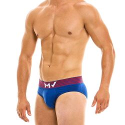- "Marine Briefs - Blue" 