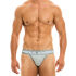 - "Classic Jockstrap - Grey" 