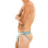 - "Classic Jockstrap - Grey" 