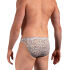 - "RED 2263 Brazilbrief - Ethno Mix" (. !) 