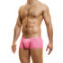 - "Peace Brazil Cut Boxer - Fuchsia" 