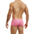 - "Peace Brazil Cut Boxer - Fuchsia" 