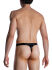 - "M965 Hip String - Black" 