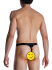 - "M965 Hip String - Black" 
