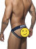 - "Super Bulk 2.0 Jock - White" 