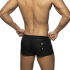 - "Basic Mini Short - Black" 