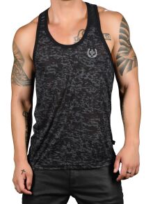 - "Slick Tank - Vinyl / Black" (SALE!) 