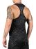 - "Slick Tank - Vinyl / Black" (SALE!) 