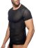  "Fantasy Diamond T-Shirt - Black" 