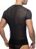  "Fantasy Diamond T-Shirt - Black" 