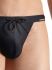 - "M962 - Beach Micro Tanga Black" 