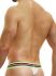 - "Peace Thong - White" 