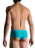 - "M962 - Beach Hot Pants Cyan" 