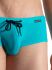 - "M962 - Beach Hot Pants Cyan" 