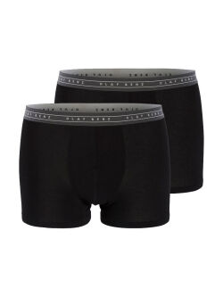 - "RED 1010 Boxerpants - Black" ( 2 .) (. !) 