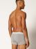 - "Bamboo Deluxe Trunks - Stone Grey Melange" 