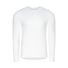 - "15550717 Longsleeve - White" 