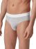 - "Bamboo Deluxe Briefs - Stone Grey Melange" 
