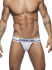 - "Sport 09 Jock - White" 