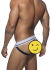 - "Sport 09 Jock - White" 
