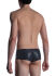 - "M2002 Hot Pants - Black" 