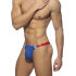 - "Mesh Mini Thong - Red" 