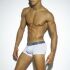 - "Bisanzio Boxer - White" 