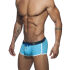 - "Plain Boxer - Turquoise" 