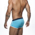 - "Plain Boxer - Turquoise" 