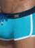 - "Plain Boxer - Turquoise" 