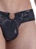 - "M2009 Cheeky Briefs - Black" 