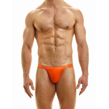 - "Muslin - Jockstrap Orange" 