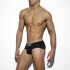 - "Basic Modal Push-Up Briefs - Black" 