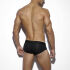 - "Basic Modal Push-Up Briefs - Black" 
