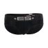 - "Basic Modal Push-Up Briefs - Black" 