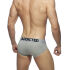 - "My Basic Briefs - Heather Grey" 