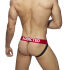 - "Push Up Jock - Camouflage Charcoal" 