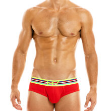 - "Peace Briefs - Red" 