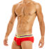 - "Peace Briefs - Red" 