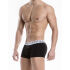 - "Weekly Boxer - Black" 