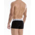 - "Weekly Boxer - Black" 