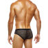 - "Net Trap Classic Briefs - Black" 