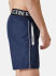 - "New Branded Elastic Medium Boardshort - Navy" (. !) 