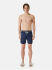 - "New Branded Elastic Medium Boardshort - Navy" (. !) 