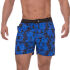 - "Swim #013 - Blue/Black" (SALE!) 