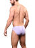 - "Almost Naked Bamboo Briefs - Lavender" 