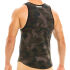 - "Desert Tanktop - Khaki" 