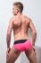 - "Alfonso Briefs Red" 