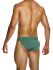 - "Bamboo Tanga Briefs - Khaki" 